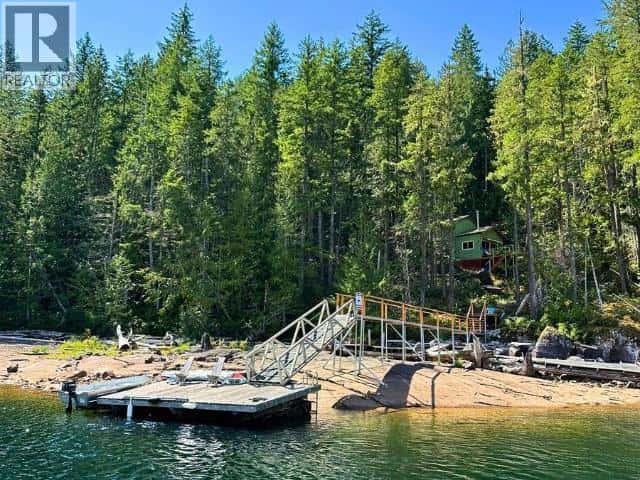 Block R-DL Blo3864 POWELL LAKE