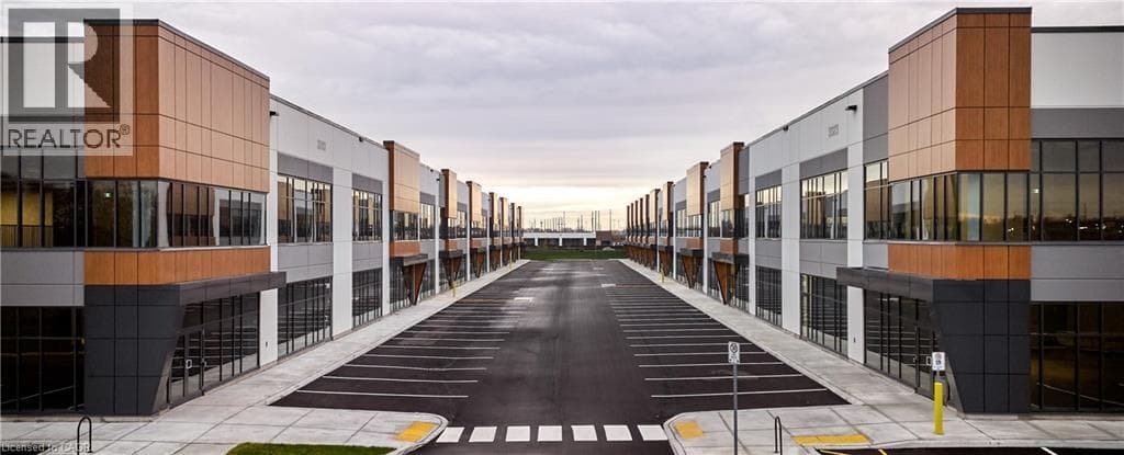 3323 SUPERIOR Court Unit# 103 — Oakville, Ontario - Main photo