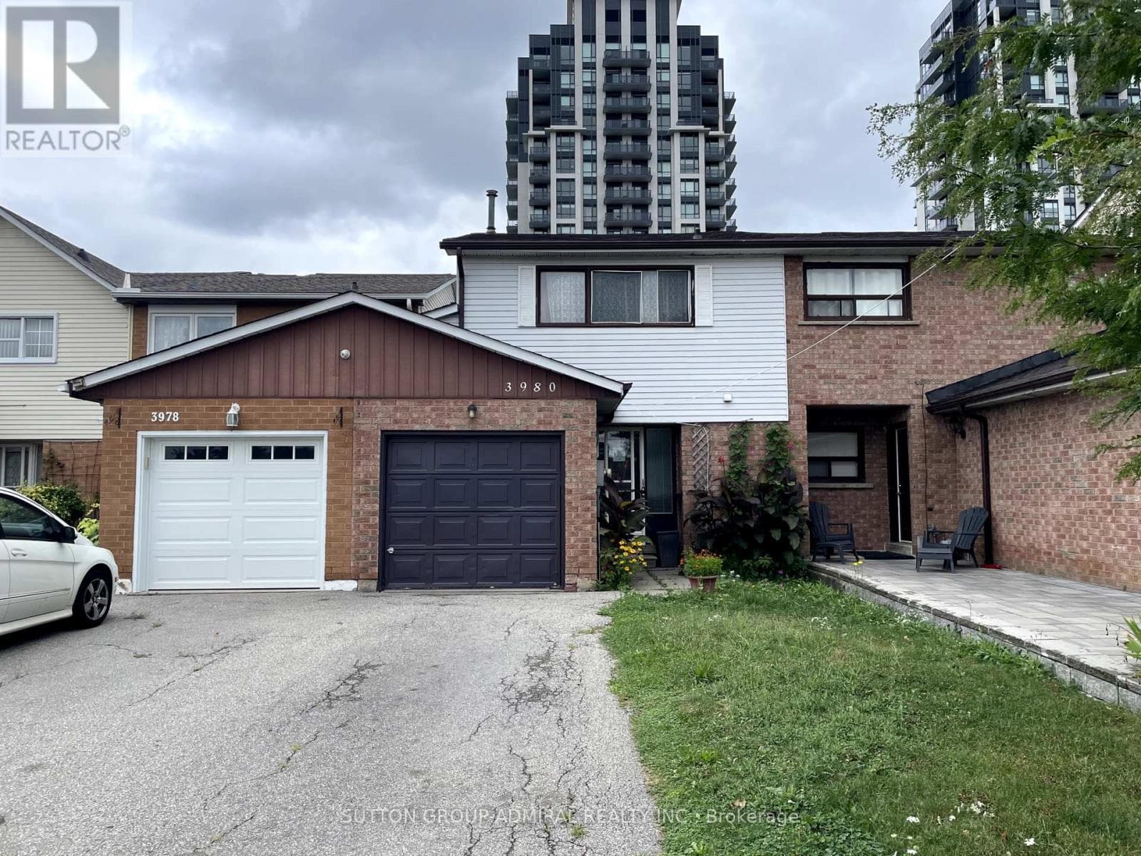 3980 BISHOPSTOKE LANE — Mississauga (Rathwood), Ontario - Main photo
