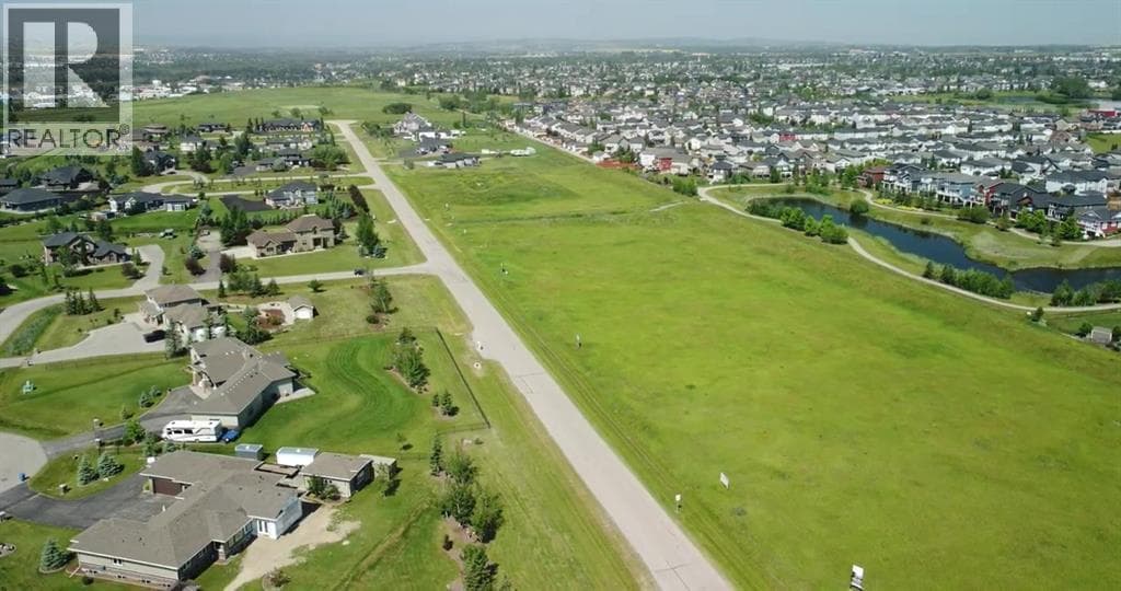 Lot #2, Phase 4 Green Haven Drive — Rural Foothills County, Alberta - Main photo