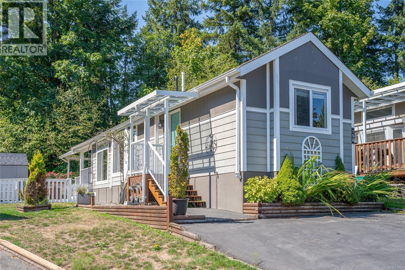 156 3042 River Rd — Chemainus, British Columbia - Main photo