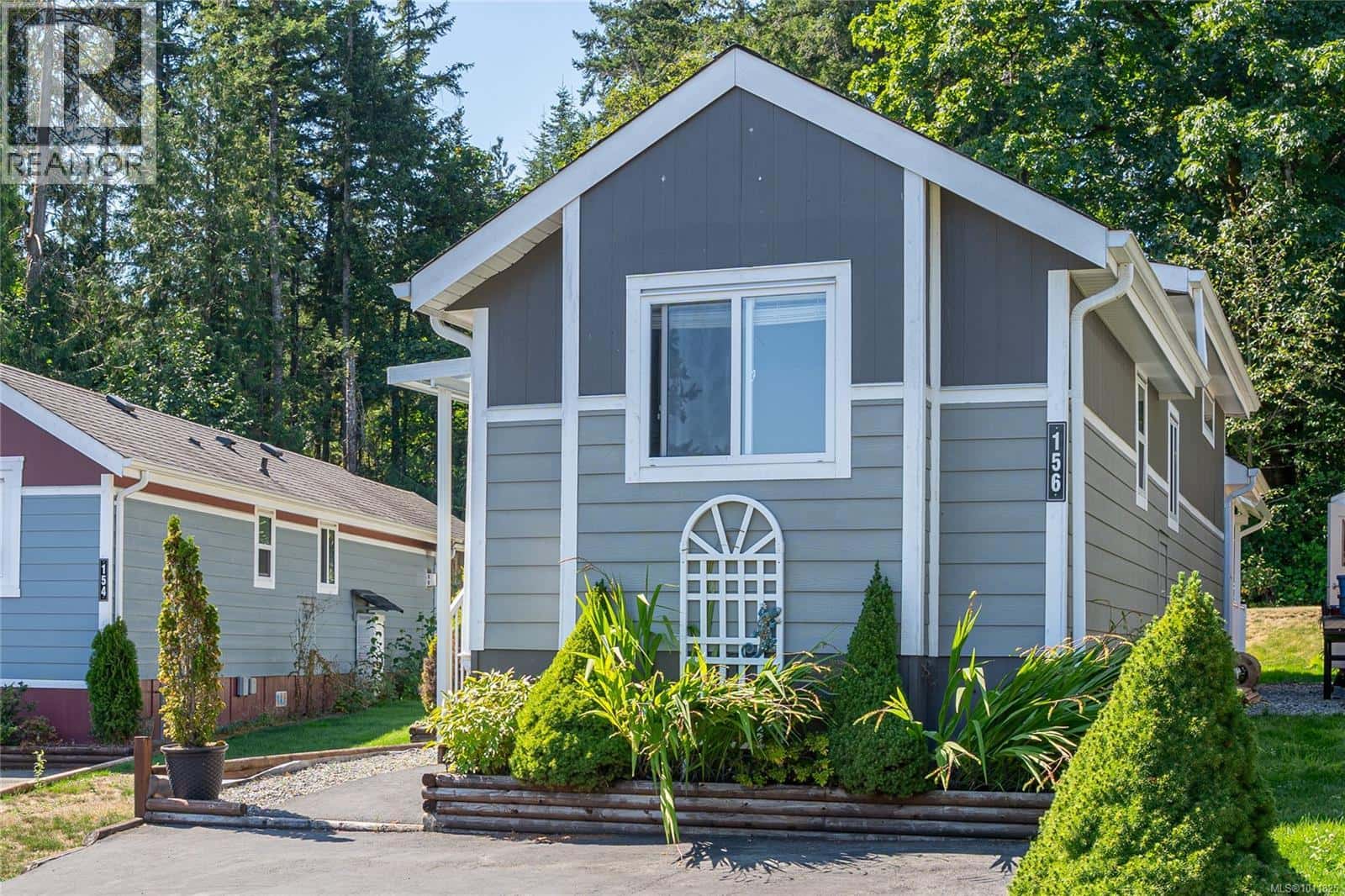 156 3042 River Rd — Chemainus, British Columbia - Photo 2 of 24