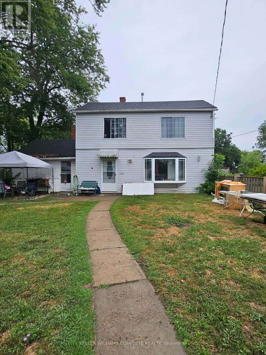 3794 BRUNSWICK AVENUE