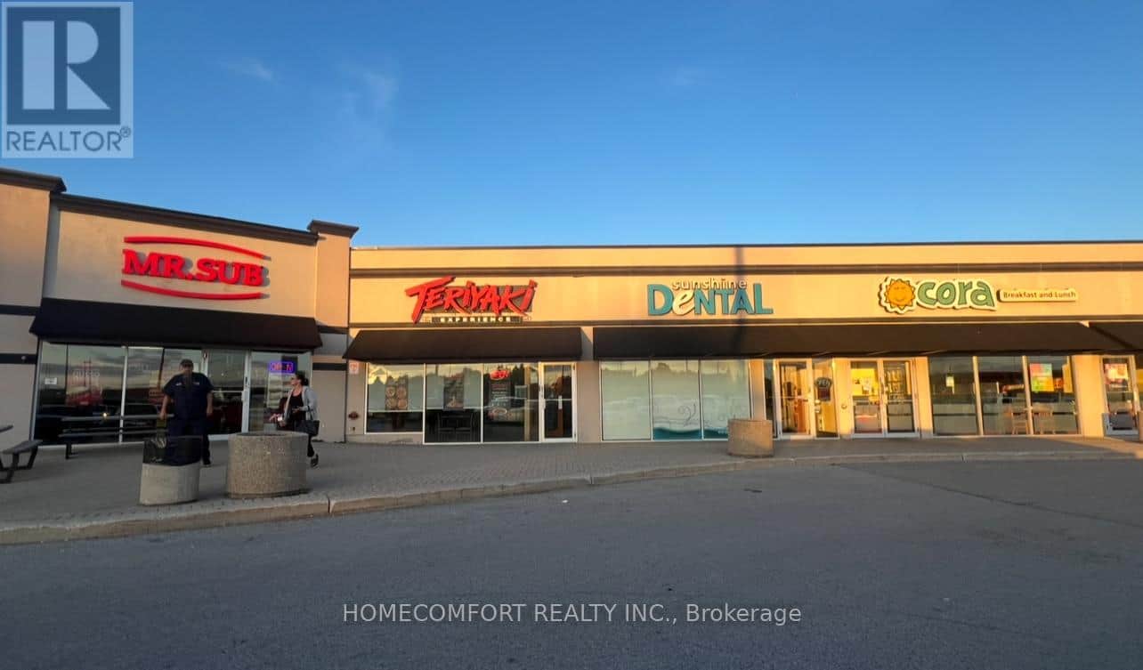 45 MILNER AVENUE - Photo 2 of 6, Toronto (Agincourt South-Malvern West), Ontario