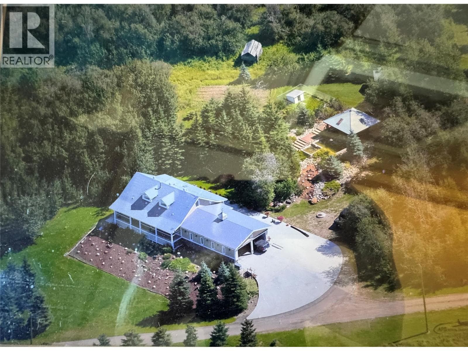 149 49 Highway — Dawson Creek, British Columbia - Main photo