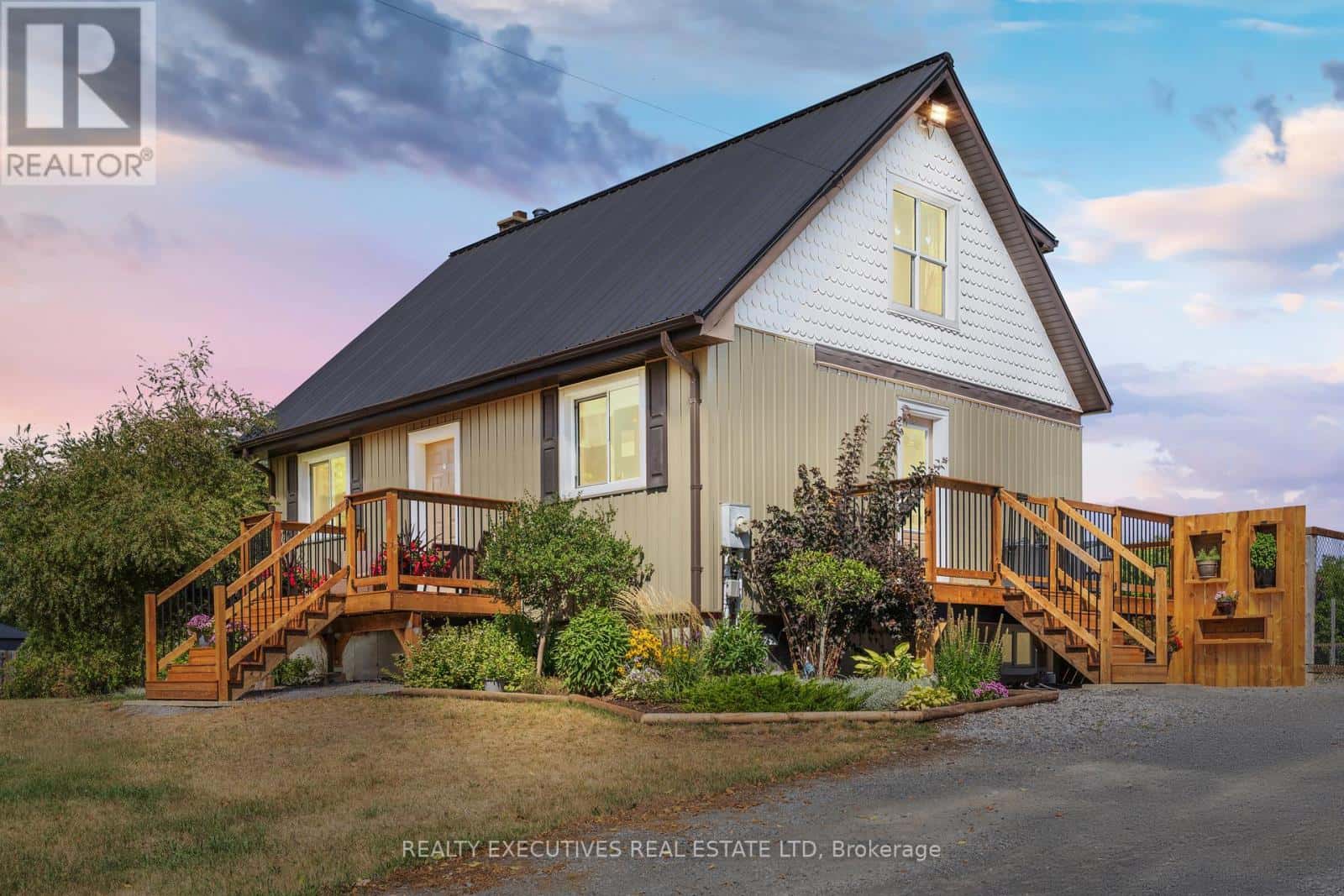 12705 Maple Ridge Road