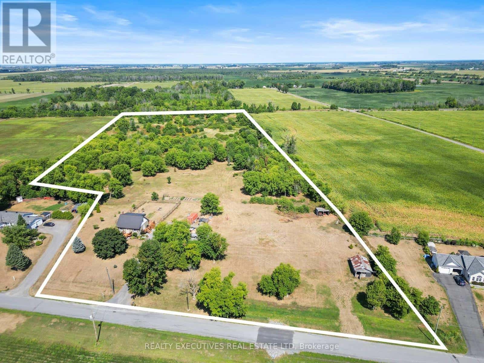 12705 MAPLE RIDGE ROAD — North Dundas, Ontario - Photo 4 of 45