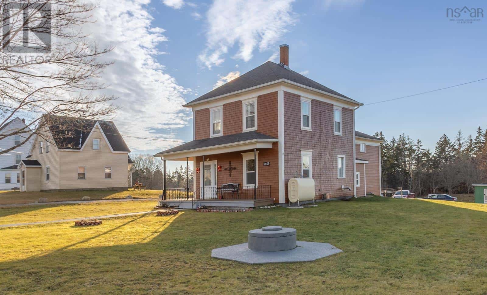 2652 Highway 334 — Wedgeport, Nova Scotia - Photo 2 of 40