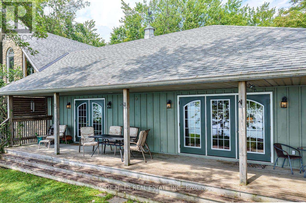 4283 PLUM POINT ROAD — Ramara, Ontario - Photo 3 of 19