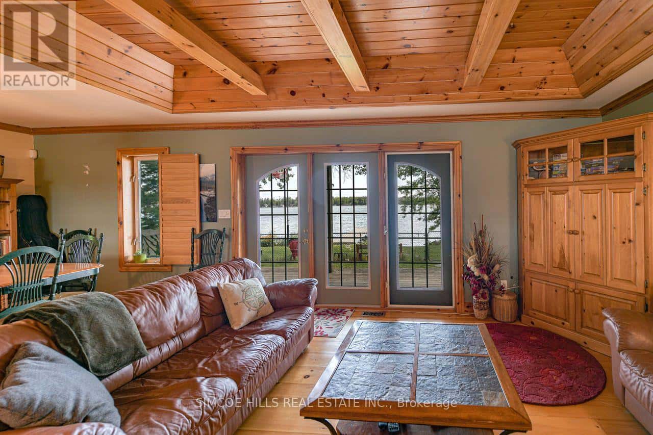 4283 PLUM POINT ROAD — Ramara, Ontario - Photo 5 of 19