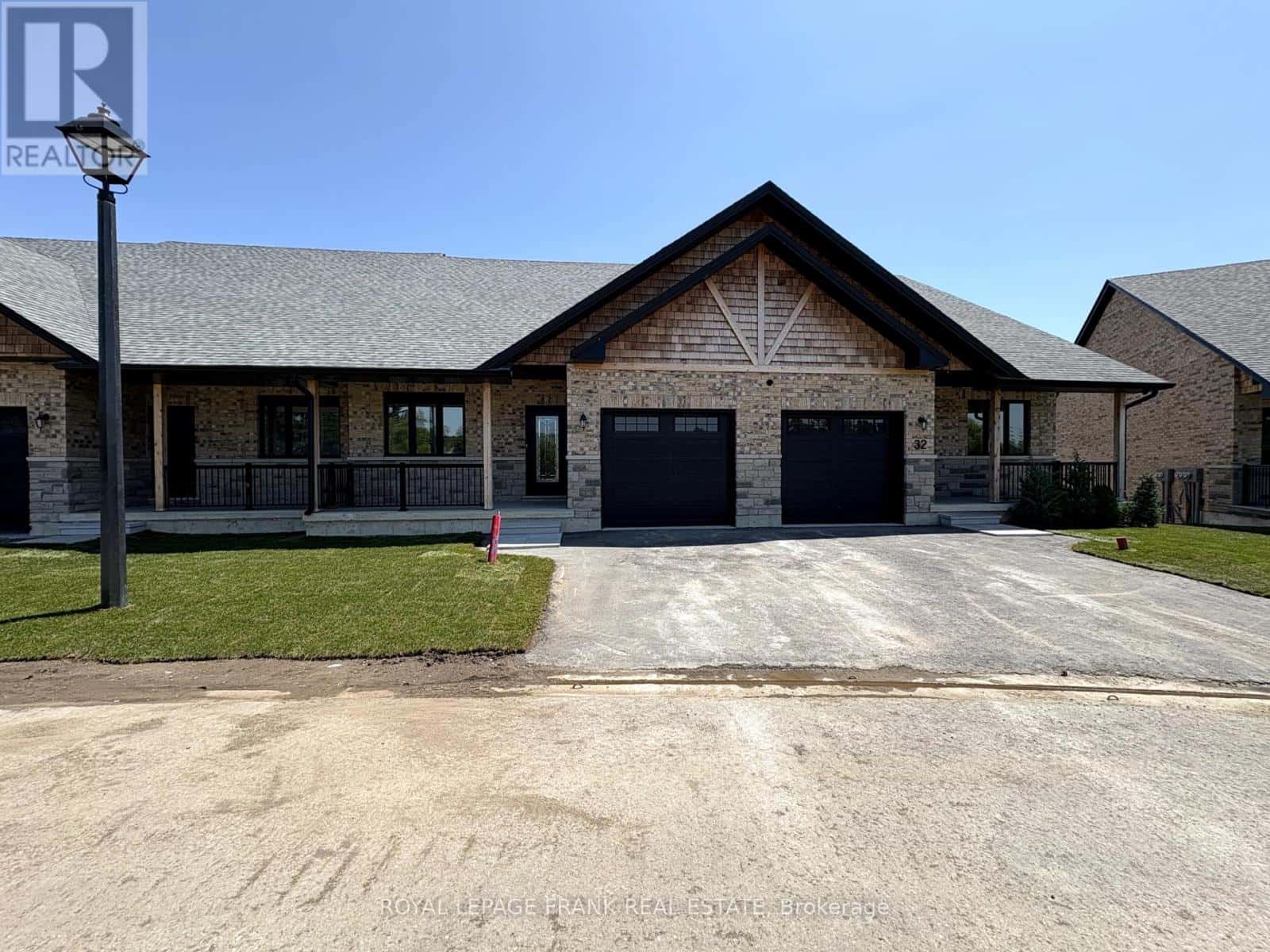 Home in Trent Hills (Hastings)