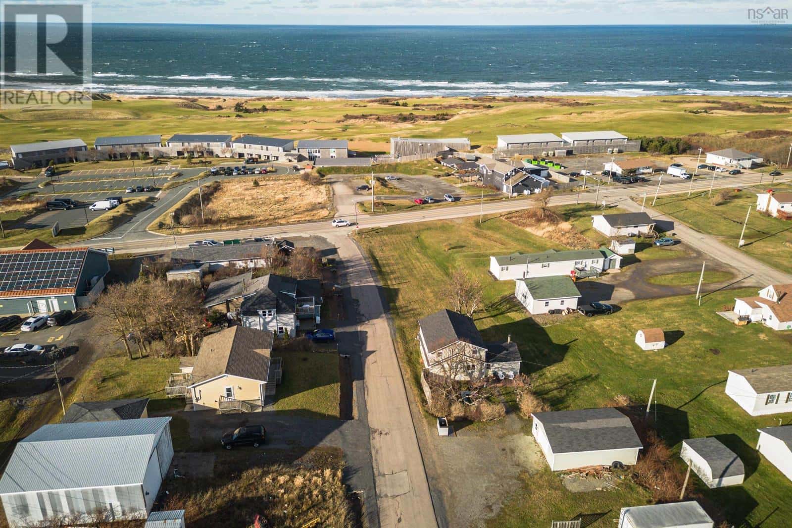 15 Allan J Memorial — Inverness, Nova Scotia - Photo 2 of 39