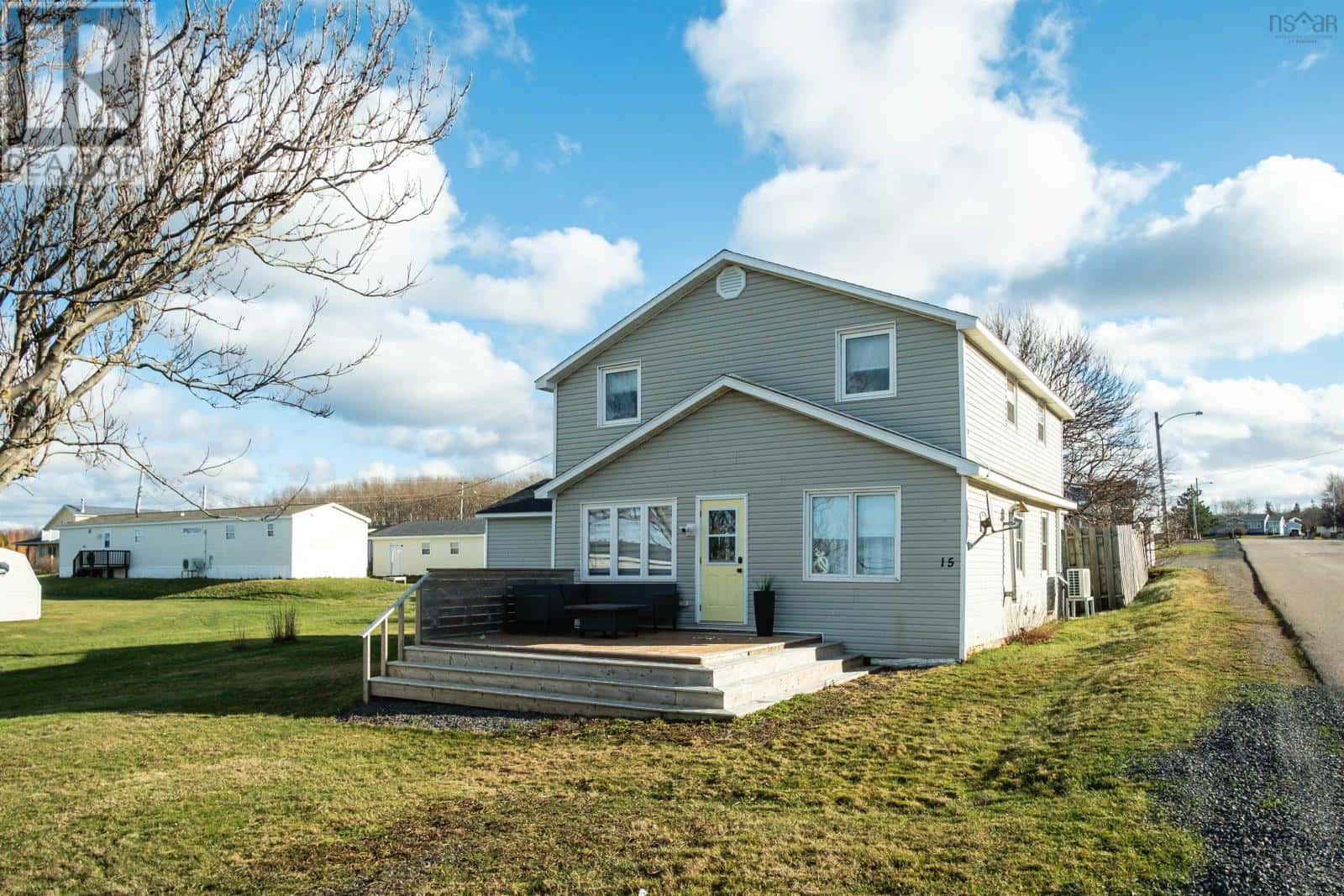 15 Allan J Memorial — Inverness, Nova Scotia - Photo 4 of 39