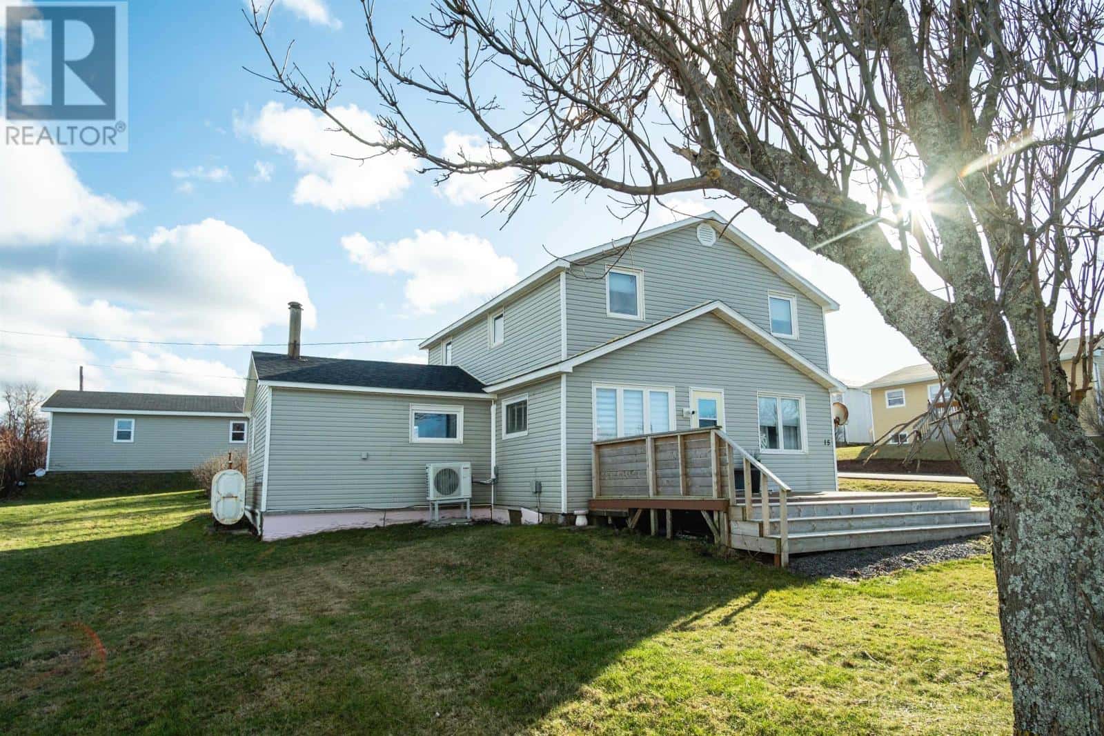 15 Allan J Memorial — Inverness, Nova Scotia - Photo 5 of 39