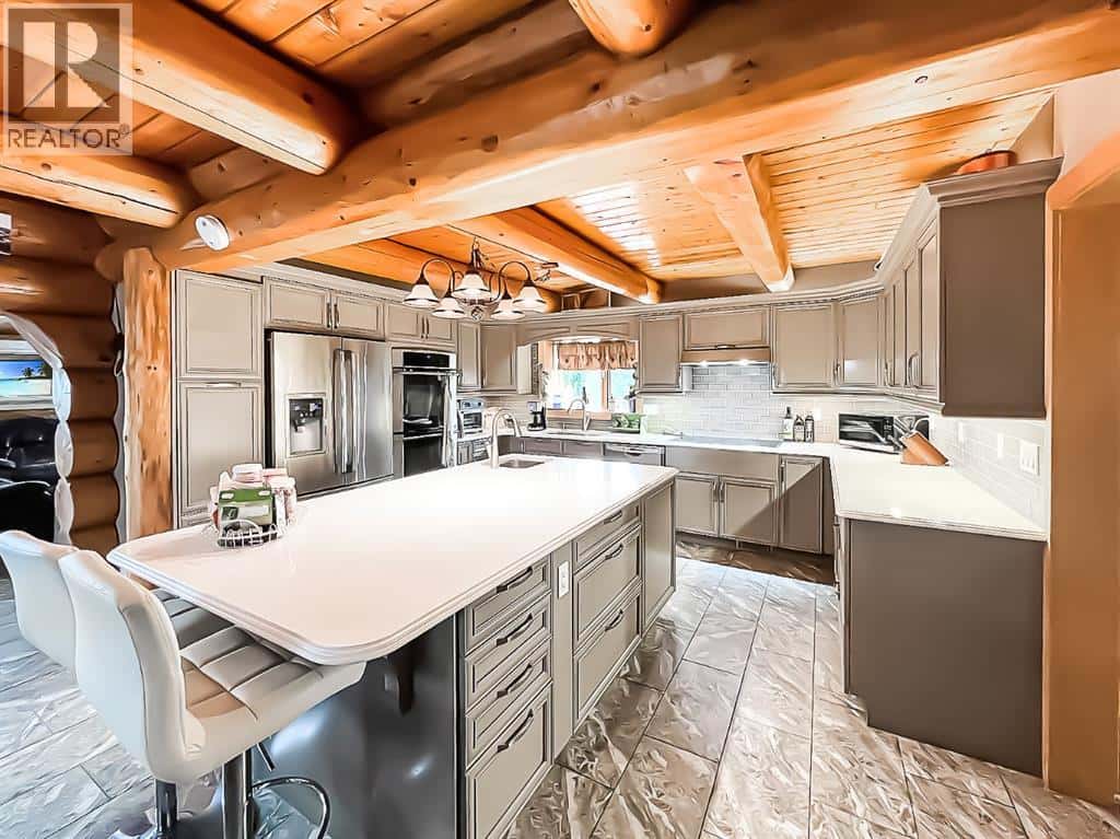 19132 TWP 825 — Rural Northern Sunrise County, Alberta - Photo 3 of 49