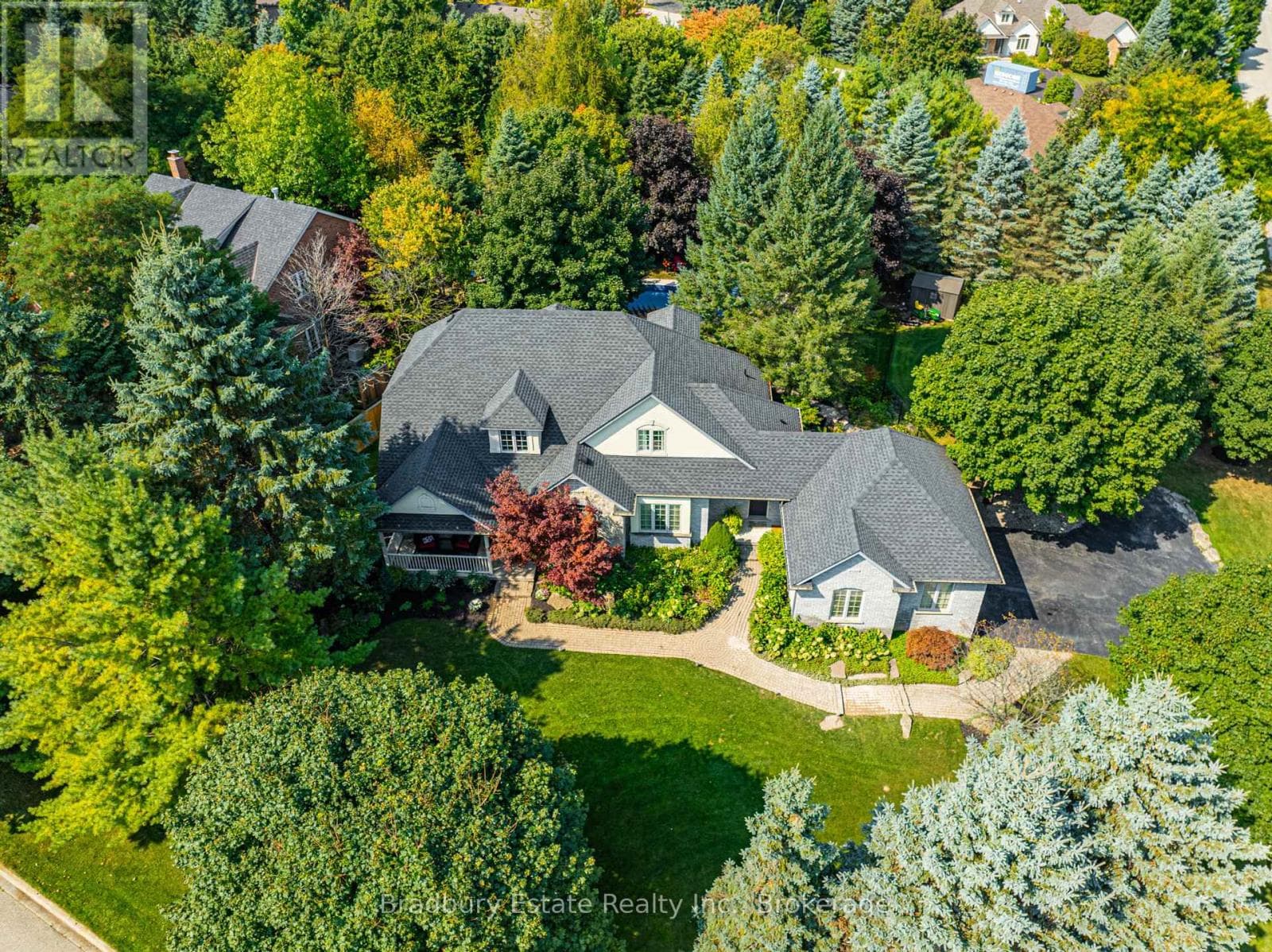 18 PALOMINO DRIVE — Hamilton (Carlisle), Ontario - Main photo