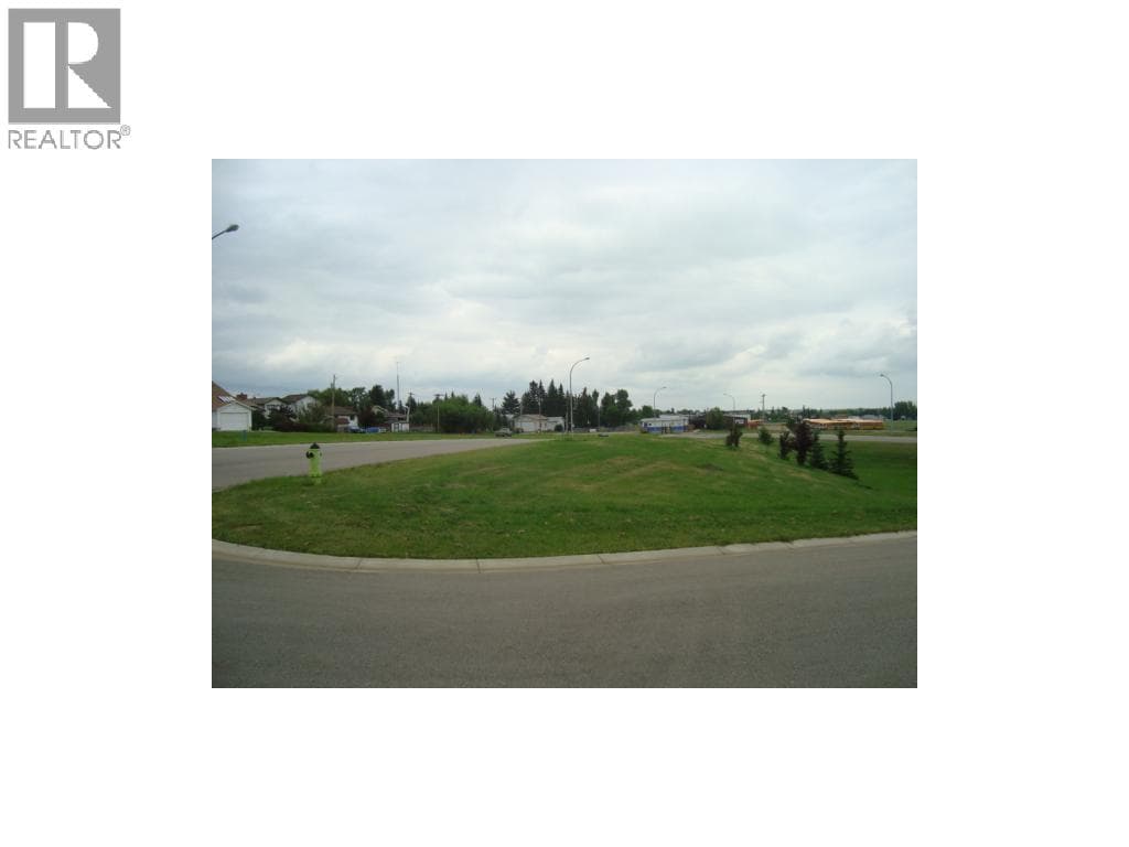 3 Evron Place — Trochu, Alberta - Main photo