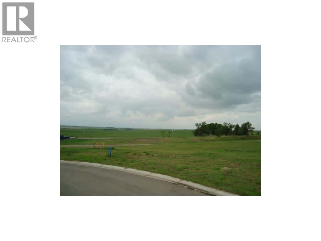 3 Evron Place — Trochu, Alberta - Photo 2 of 23