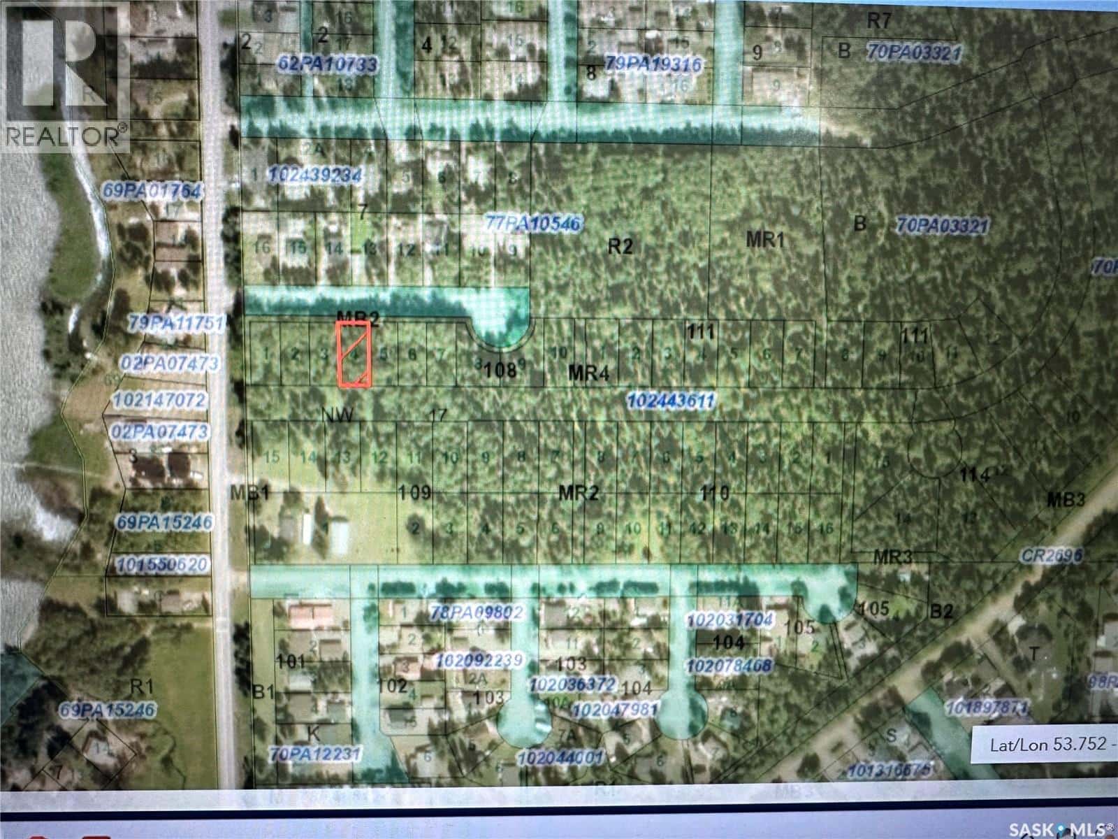 7 Black Spruce DRIVE — Candle Lake, Saskatchewan - Photo 3 of 4