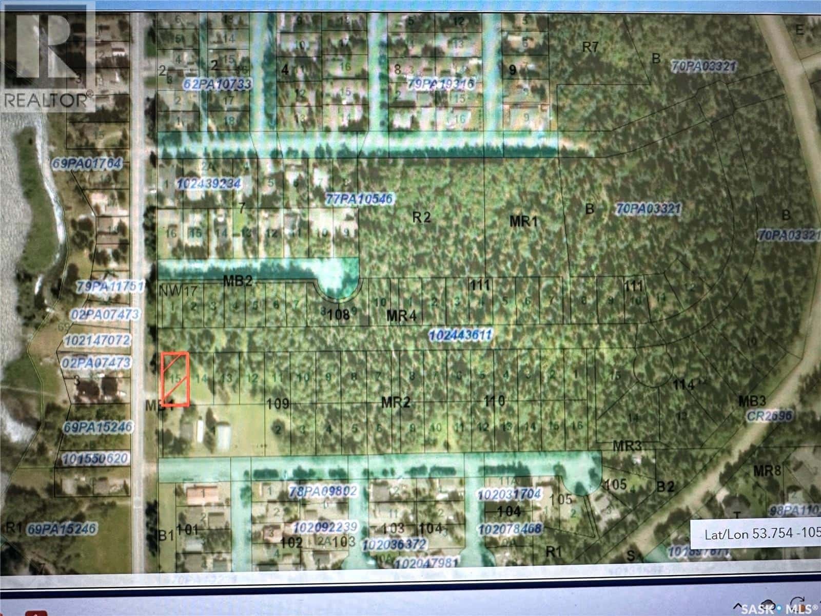 2 Black Spruce DRIVE — Candle Lake, Saskatchewan - Photo 3 of 4