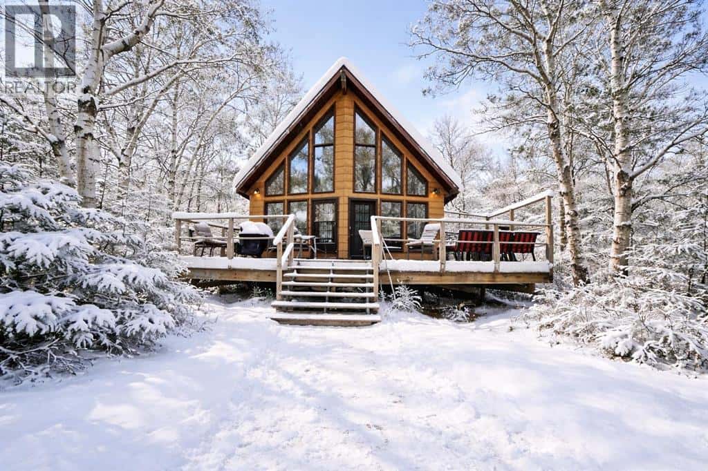 Home in Rural Stettler No. 6, County of