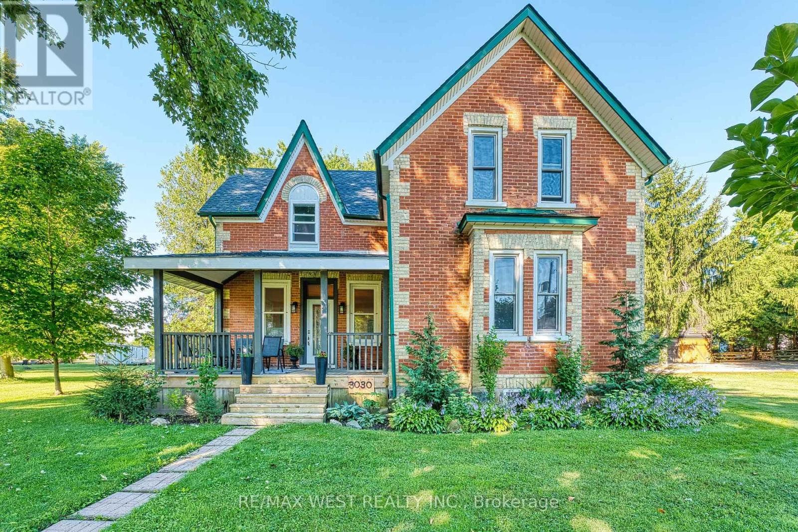 3030 PATRICK STREET — Howick, Ontario - Main photo