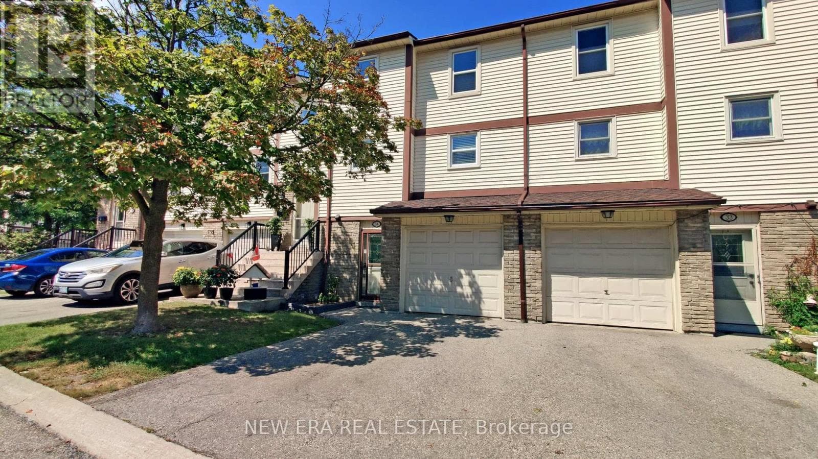 34 - 7340 COPENHAGEN ROAD — Mississauga (Meadowvale), Ontario - Main photo