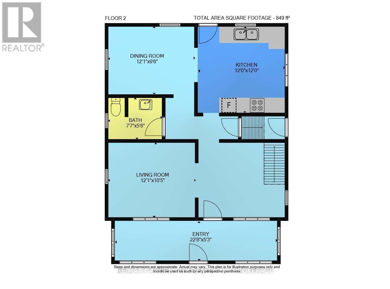 248 WALLACE AVENUE S — Welland (Lincoln/Crowland), Ontario - Photo 5 of 48