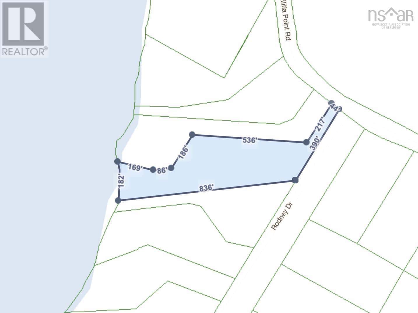 Militia Point Road — Inverness, Nova Scotia - Photo 2 of 6