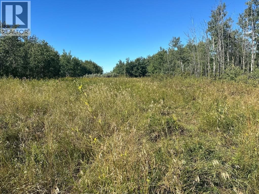 Juda Road — Rural Northern Sunrise County, Alberta - Main photo