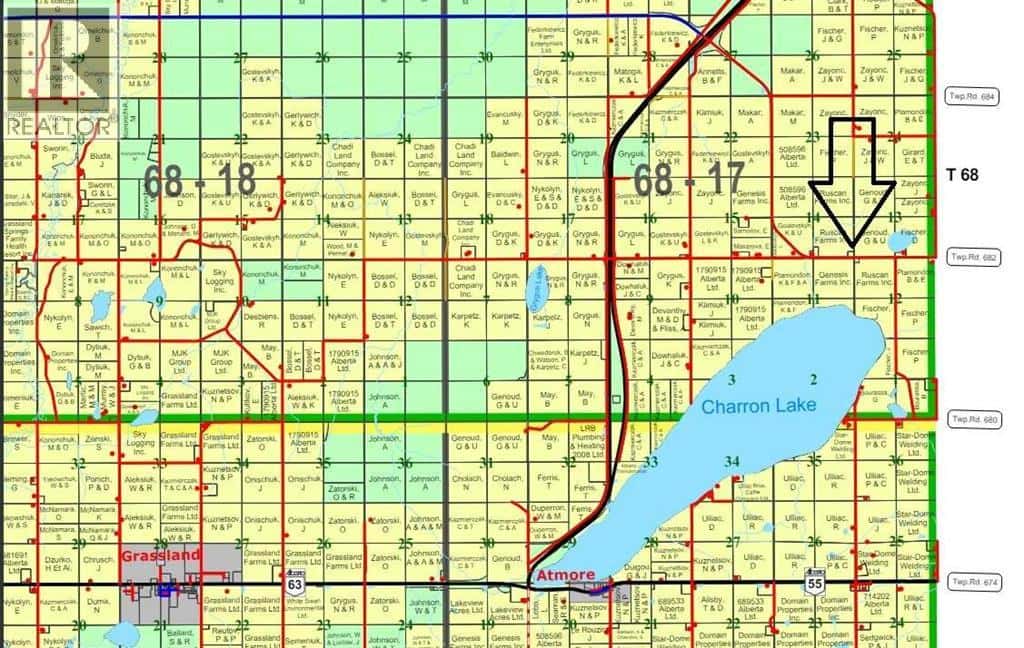 191010 Township Road 682 — Rural Athabasca County, Alberta - Photo 2 of 4