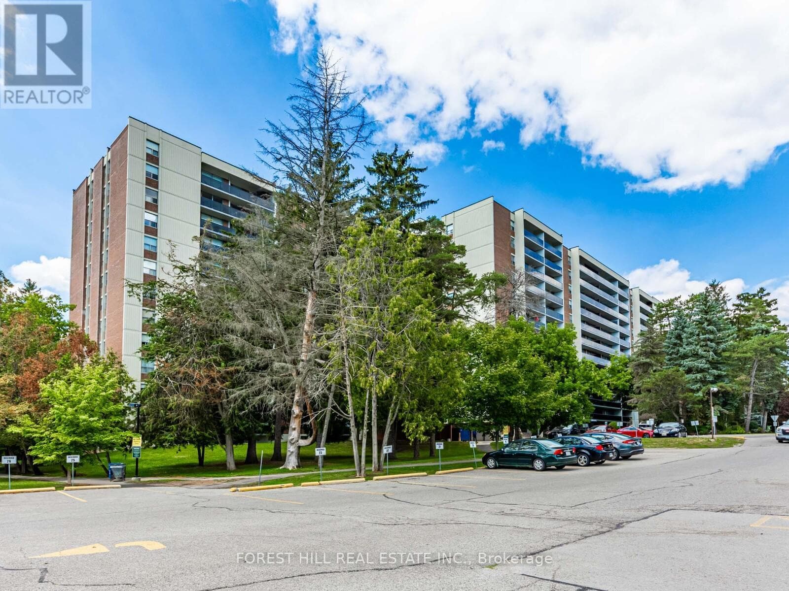 PL5 - 4001 BAYVIEW AVENUE — Toronto (Bayview Woods-Steeles), Ontario - Main photo