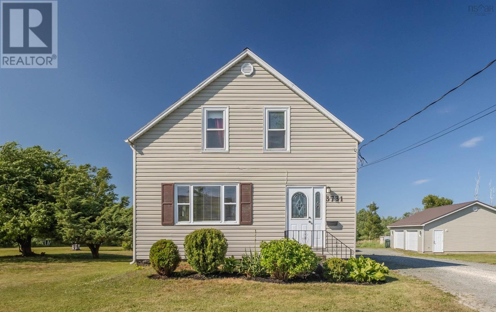 3731 Emerald Street — Scotchtown, Nova Scotia - Main photo