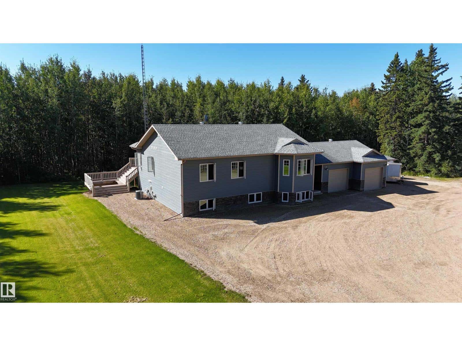 8125 B TWP RD 482 — Rural Brazeau County, Alberta - Photo 3 of 64