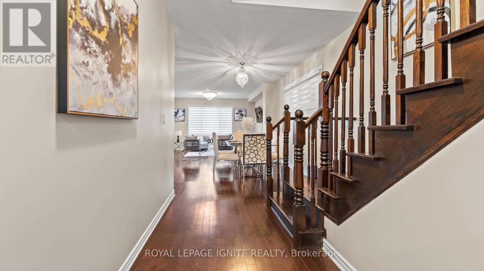 60 WESTFIELD DRIVE — Whitby (Lynde Creek), Ontario - Photo 5 of 35