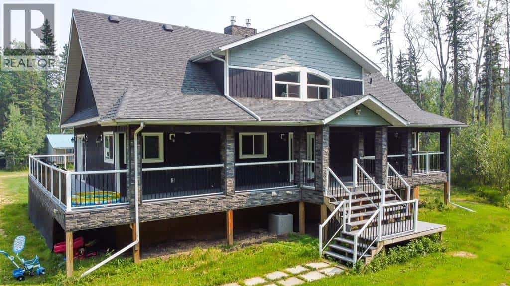 1 Key Cove Estates #5 — Joussard, Alberta - Photo 2 of 50