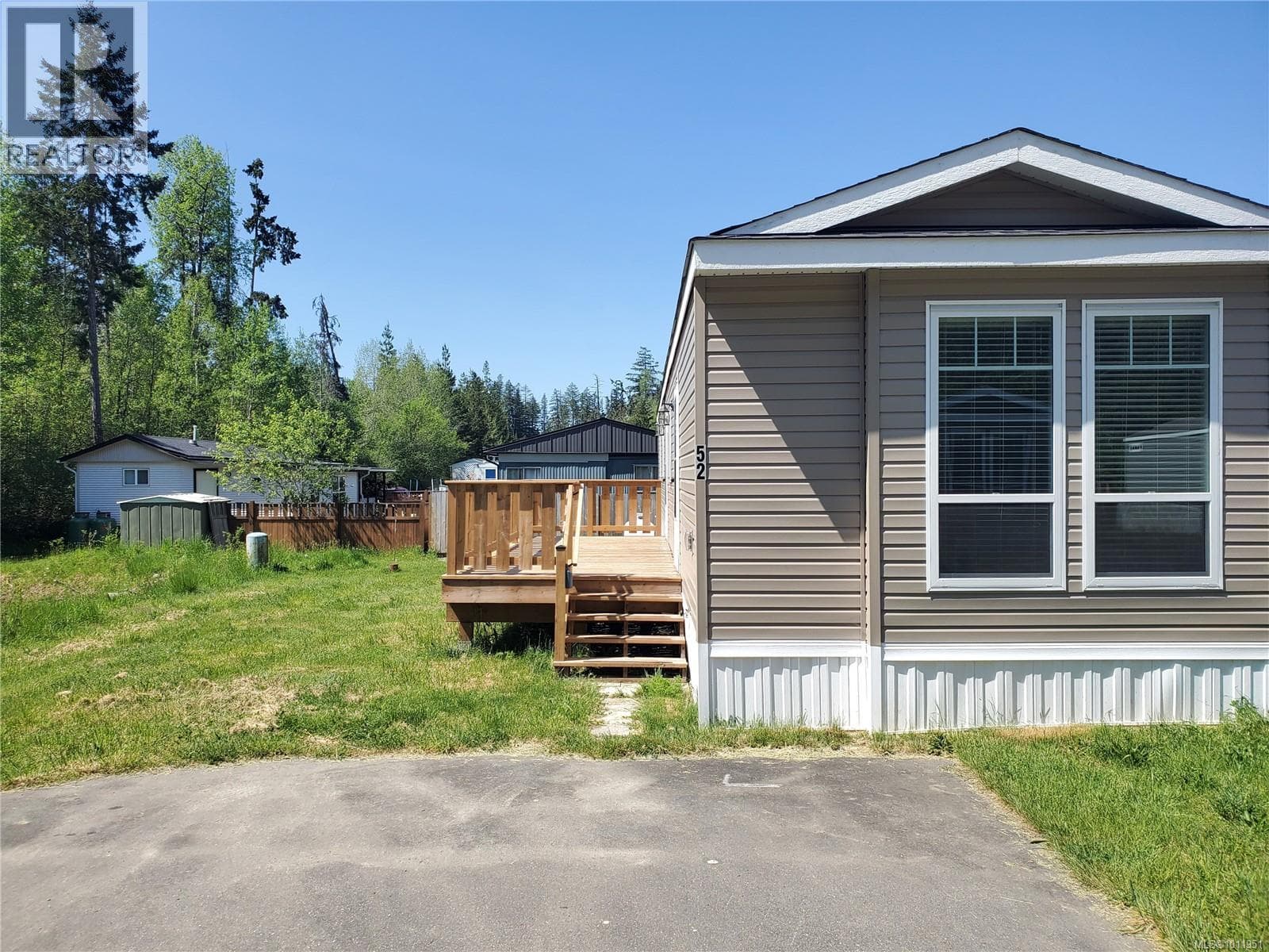 52 1720 Whibley Rd — Coombs, British Columbia - Main photo