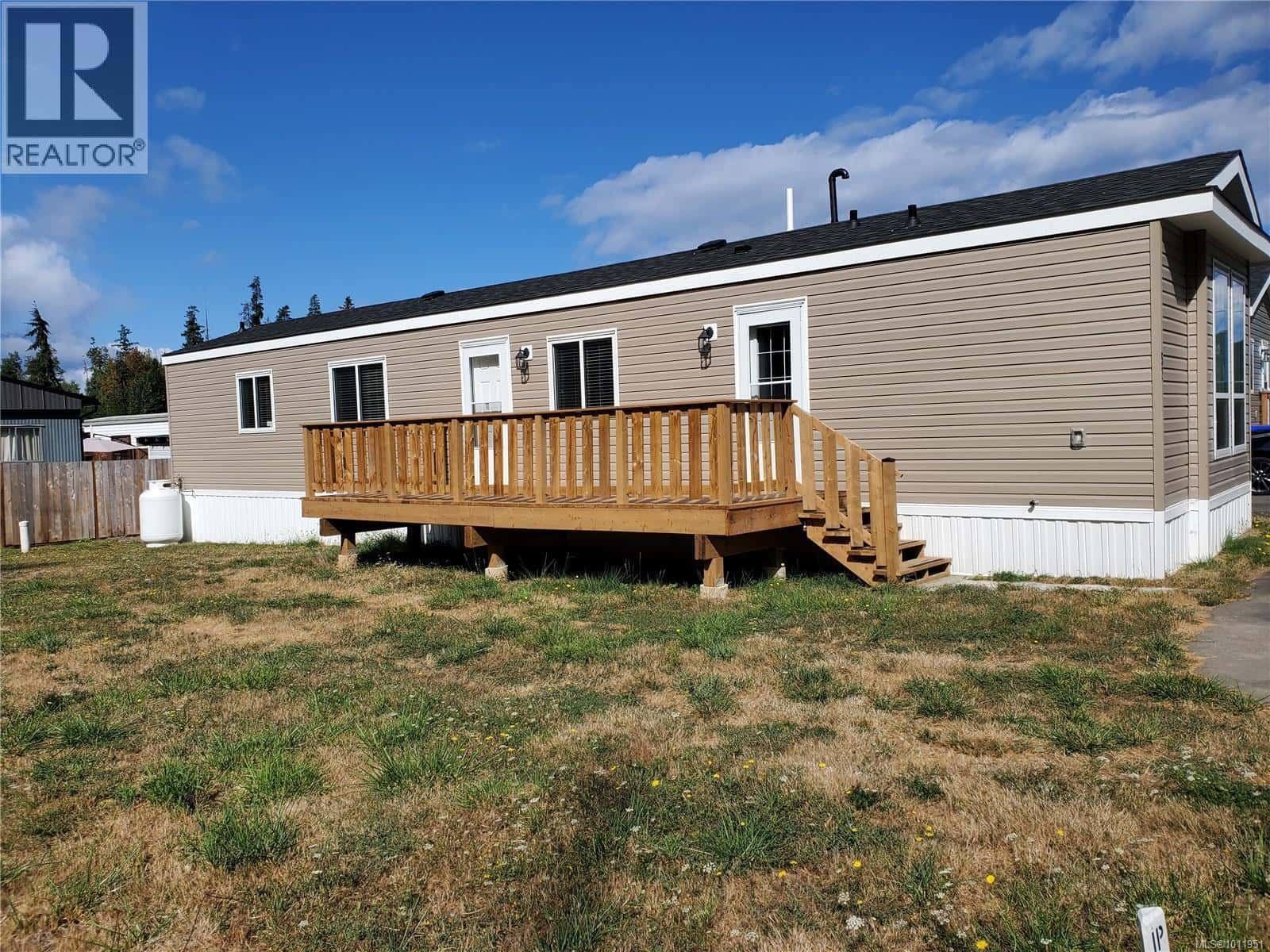 52 1720 Whibley Rd — Coombs, British Columbia - Photo 2 of 20
