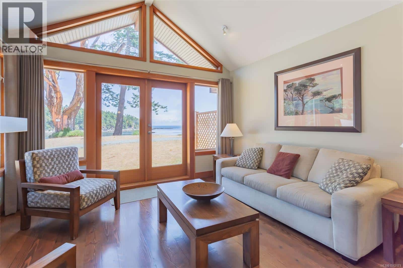 108B1 494 Arbutus Dr — Mayne Island, British Columbia - Photo 4 of 23