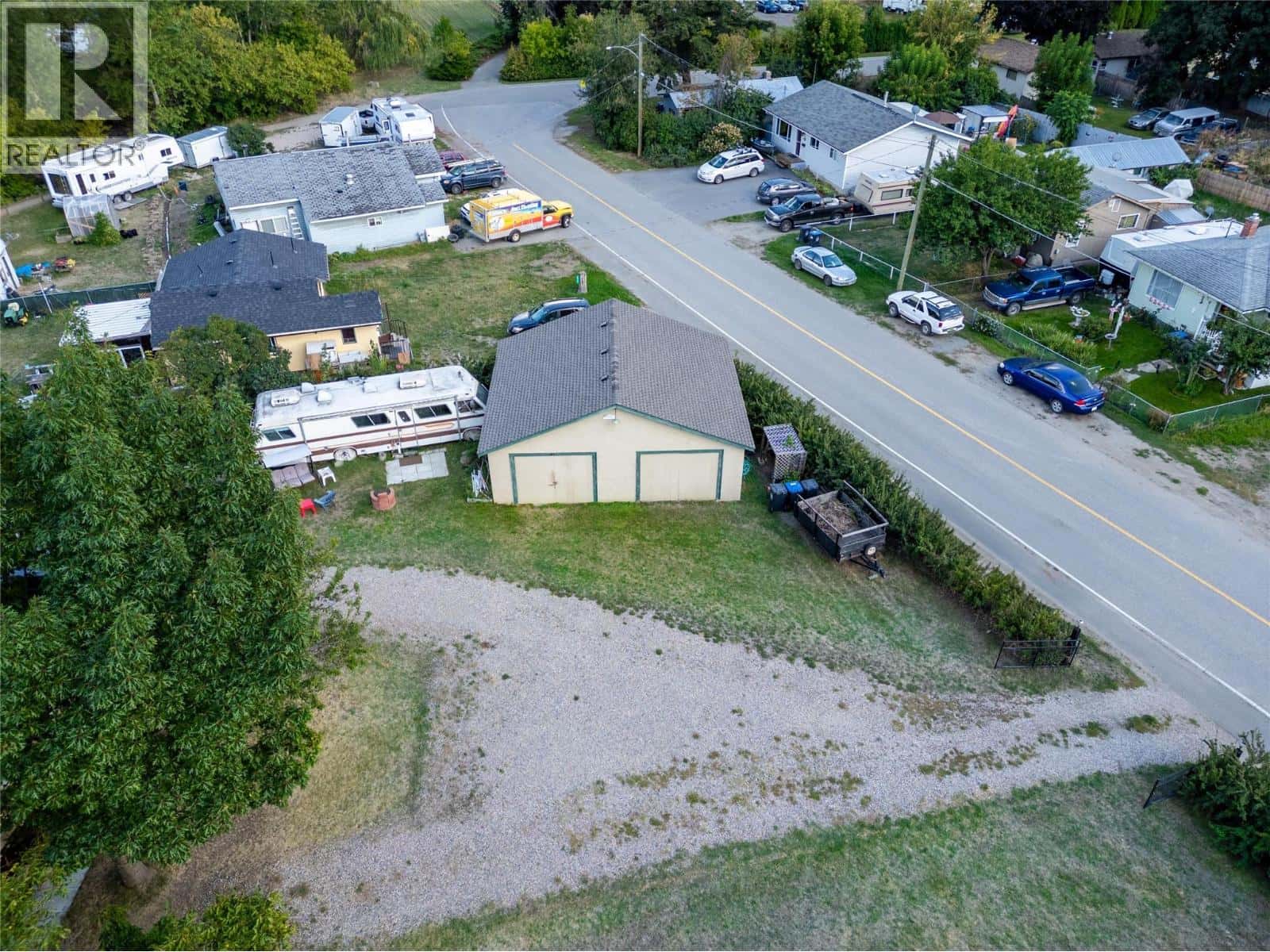 213 Bell Street — Chase, British Columbia - Photo 4 of 15