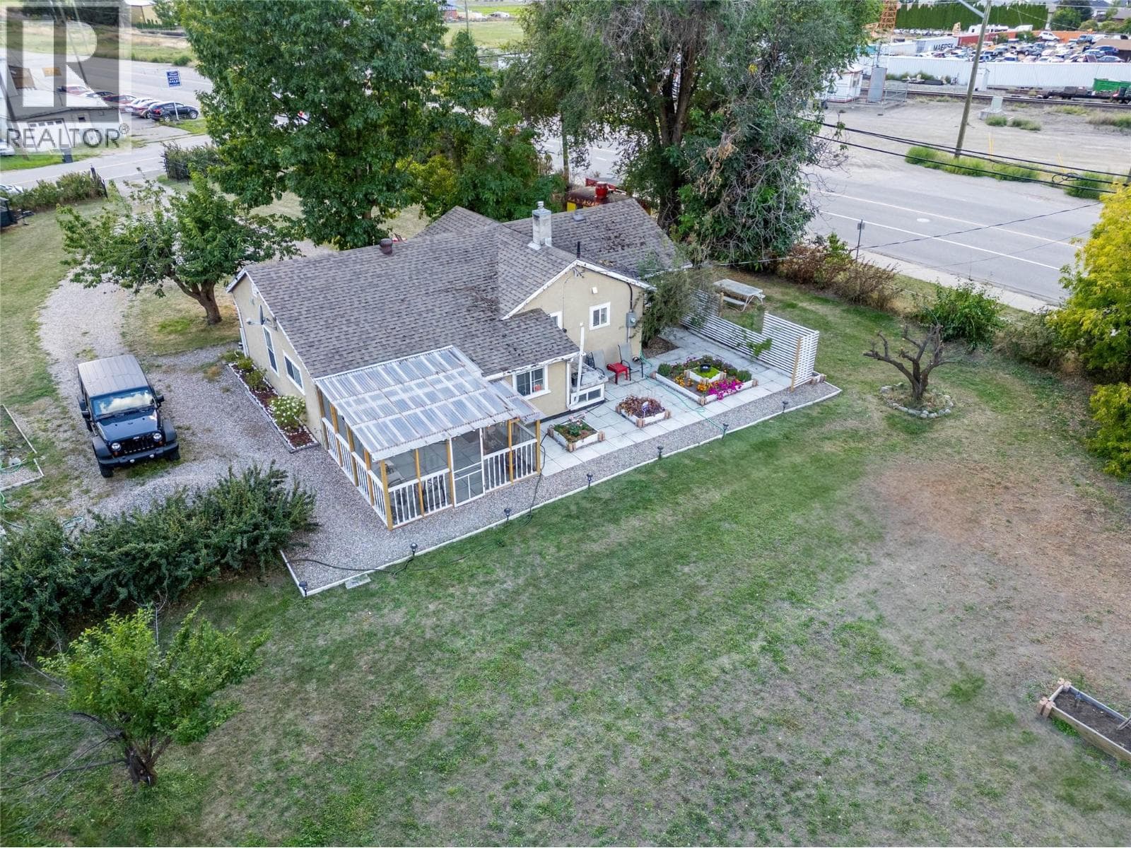 213 Bell Street — Chase, British Columbia - Main photo