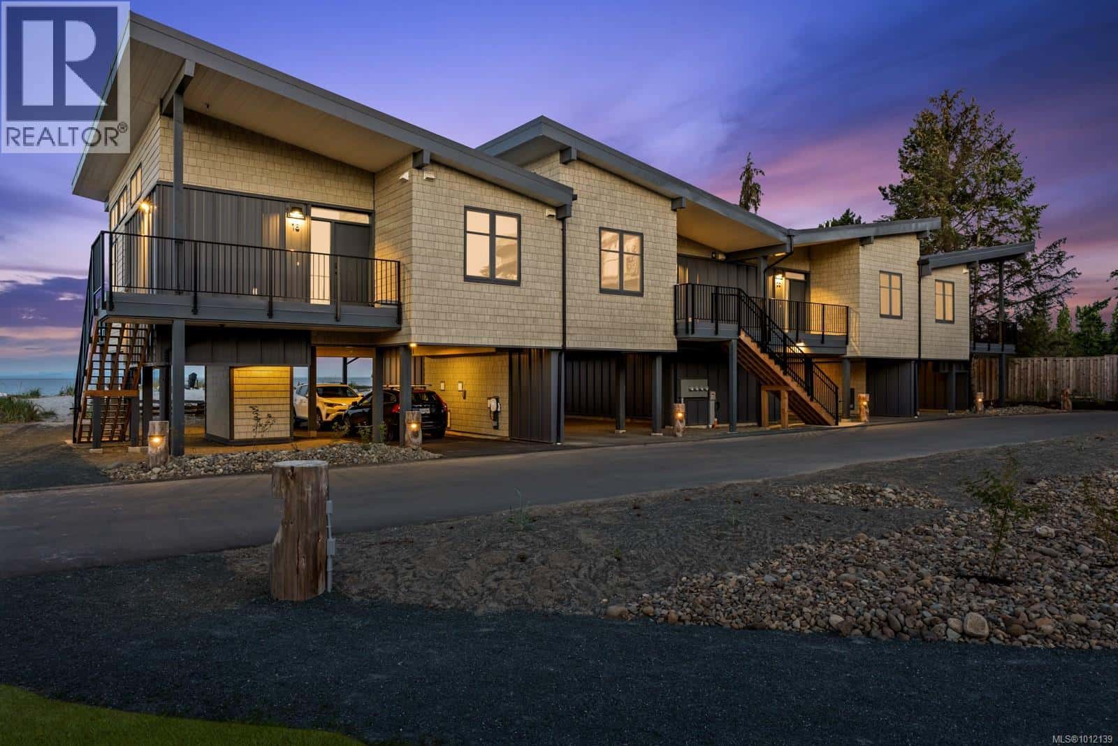 19 9022 Clarkson Ave — Black Creek, British Columbia - Photo 5 of 25