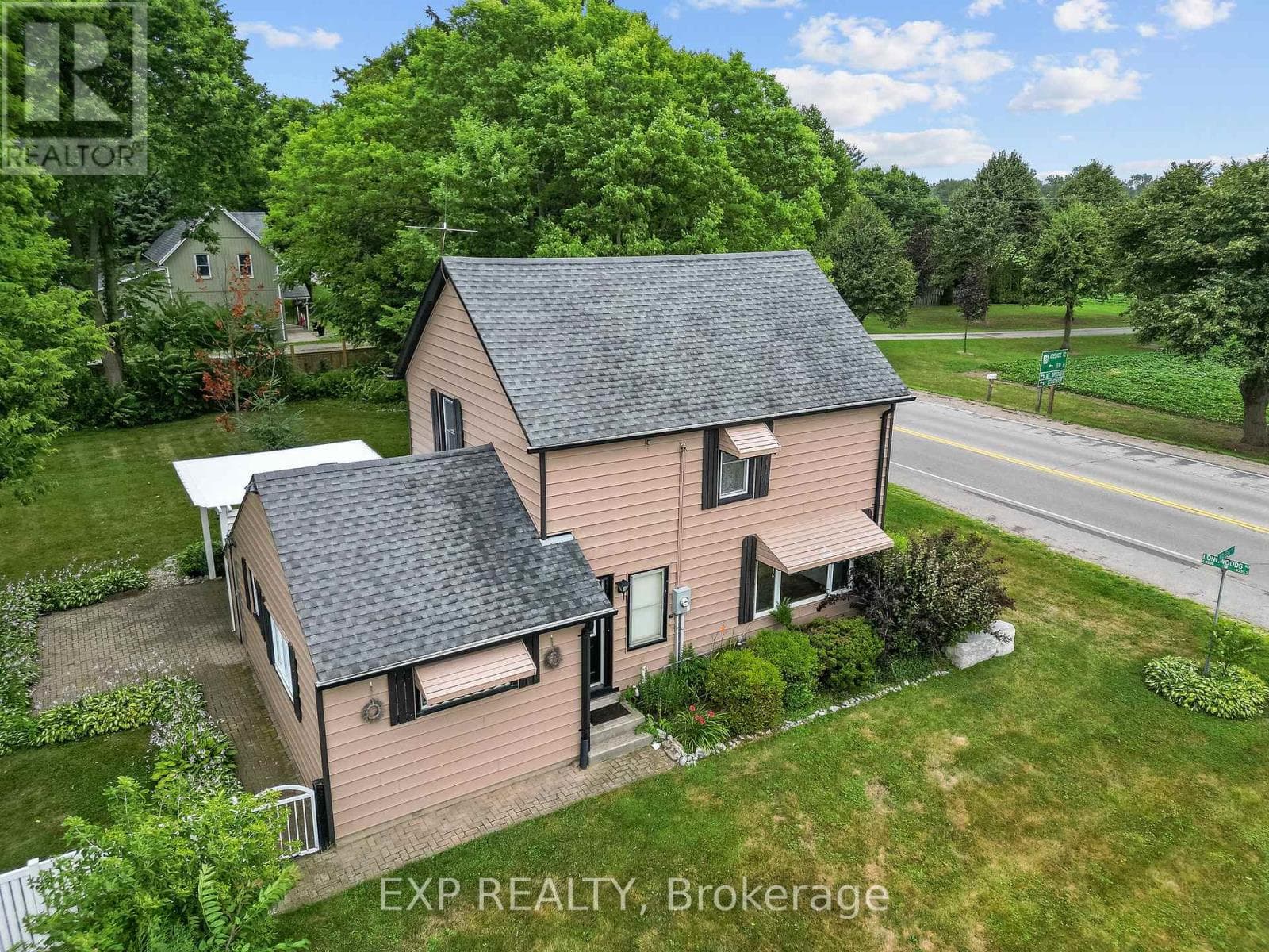 21332 WILSON STREET — Middlesex Centre (Delaware Town), Ontario - Main photo