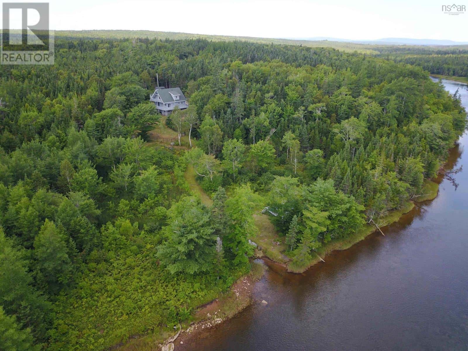 215 Helmuts — Cleveland, Nova Scotia - Photo 3 of 49