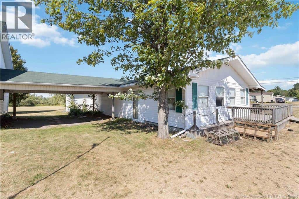 2272 Acadie Road — Cap-Pelé, New Brunswick - Photo 2 of 48