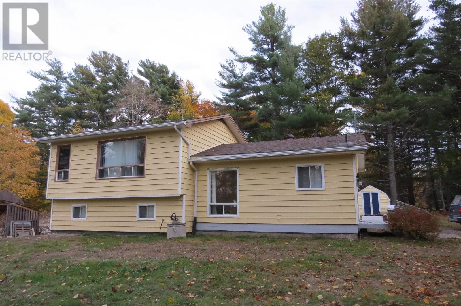 2163 LABELLE Road — Molega, Nova Scotia - Main photo