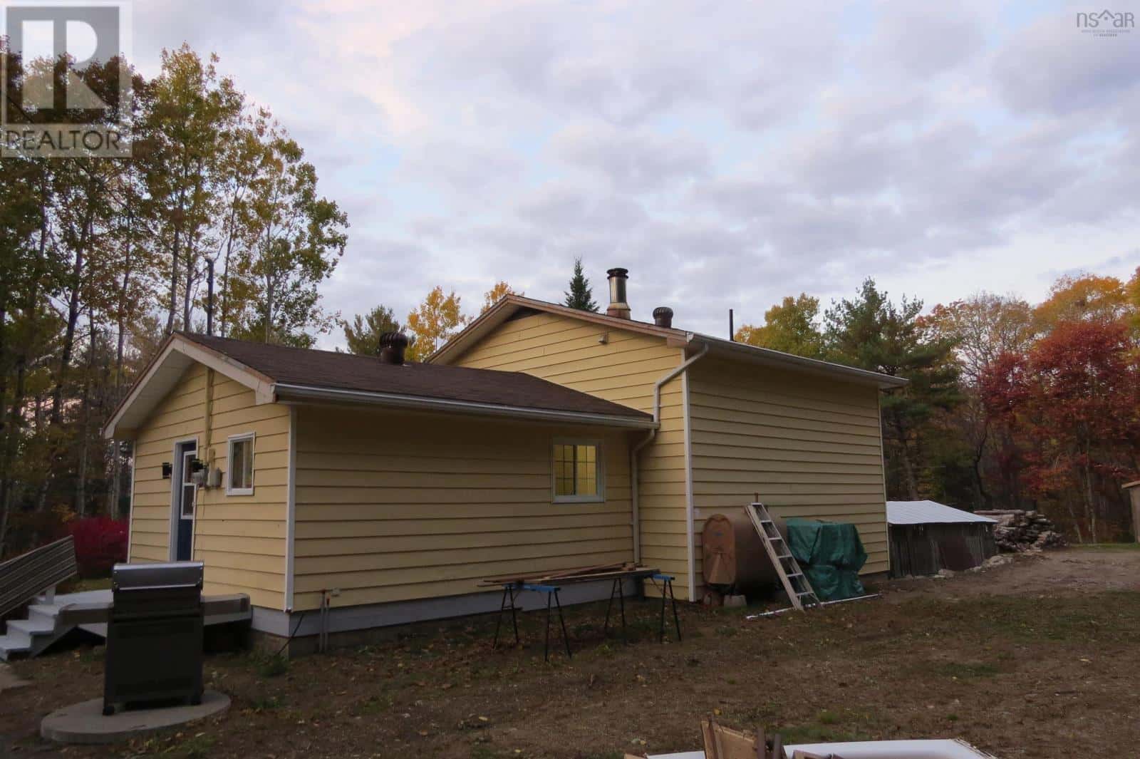 2163 LABELLE Road — Molega, Nova Scotia - Photo 4 of 29