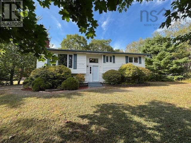 3196 Highway 325 — Wileville, Nova Scotia - Main photo