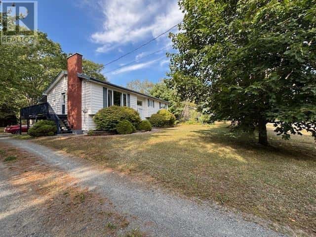 3196 Highway 325 — Wileville, Nova Scotia - Photo 2 of 38