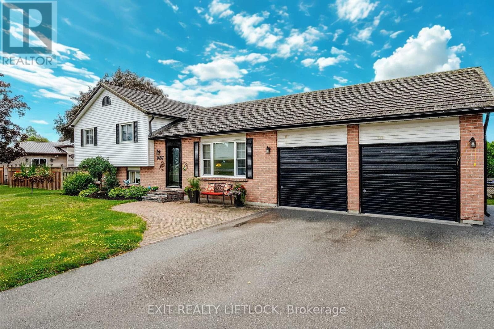 1437 STEWART LINE — Cavan Monaghan (Cavan Twp), Ontario - Main photo